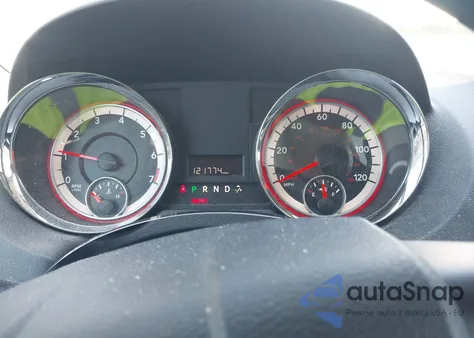 2014 Dodge Grand Caravan Sxt from USA, damaged, VIN 2C4RDGCG4ER291564